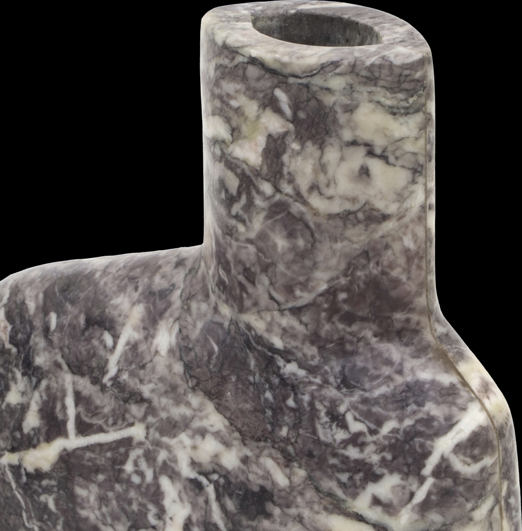 Bergtold I Gray Vase - Thumbnail - Image 4