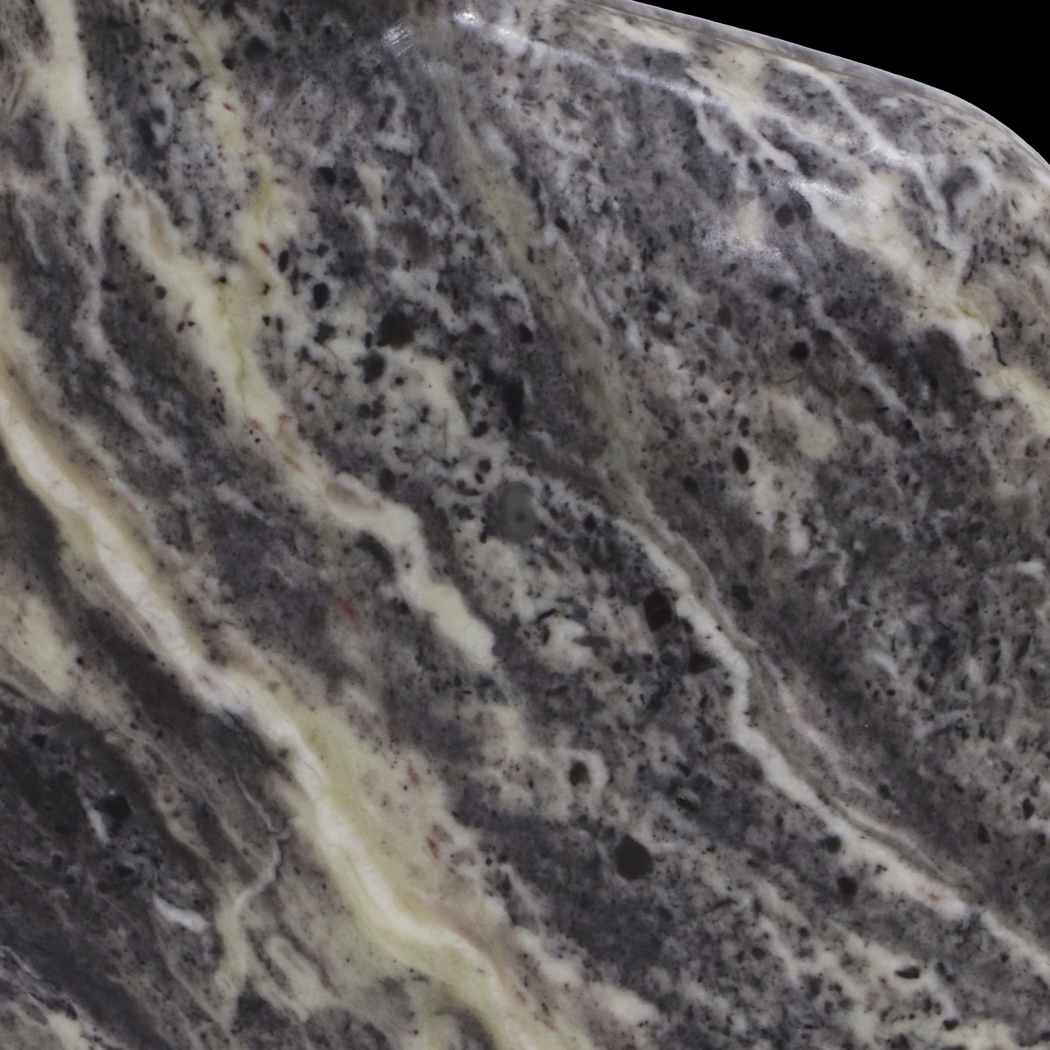 Bergtold I Gray Vase - Thumbnail - Image 5