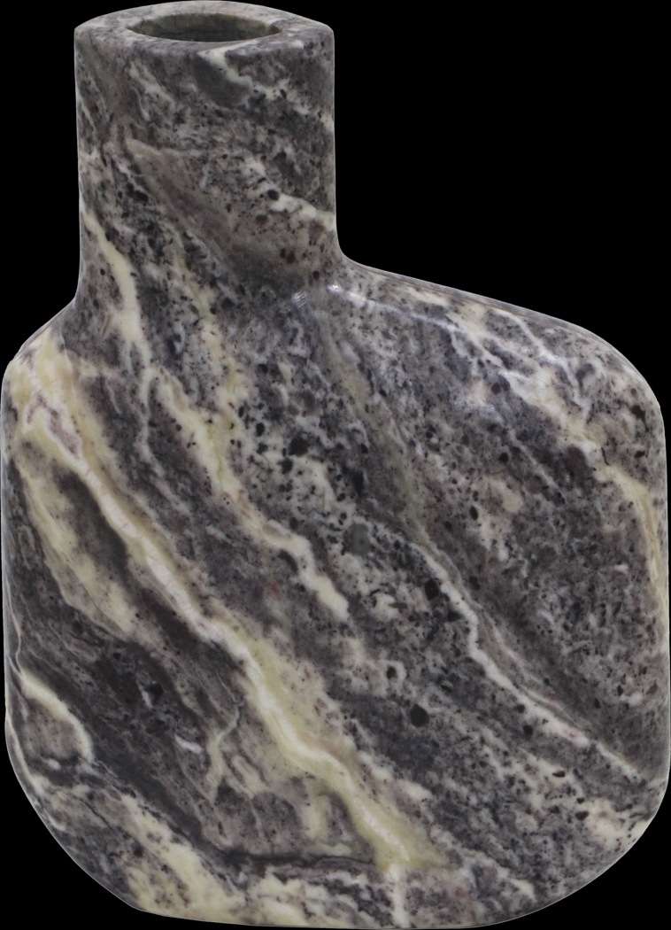 Bergtold I Gray Vase - Thumbnail - Image 1