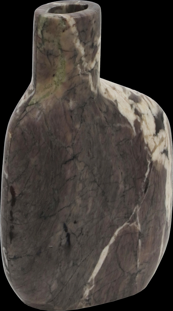 Bergtold II Gray Vase - Thumbnail - Image 3