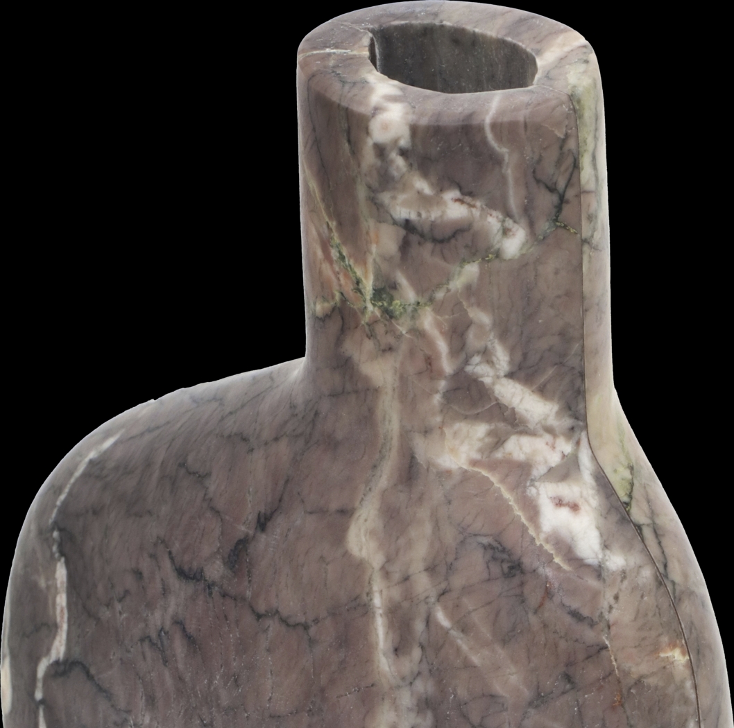 Bergtold II Gray Vase - Thumbnail - Image 4