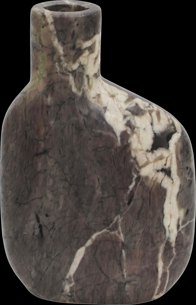 Bergtold II Gray Vase - Thumbnail - Image 1