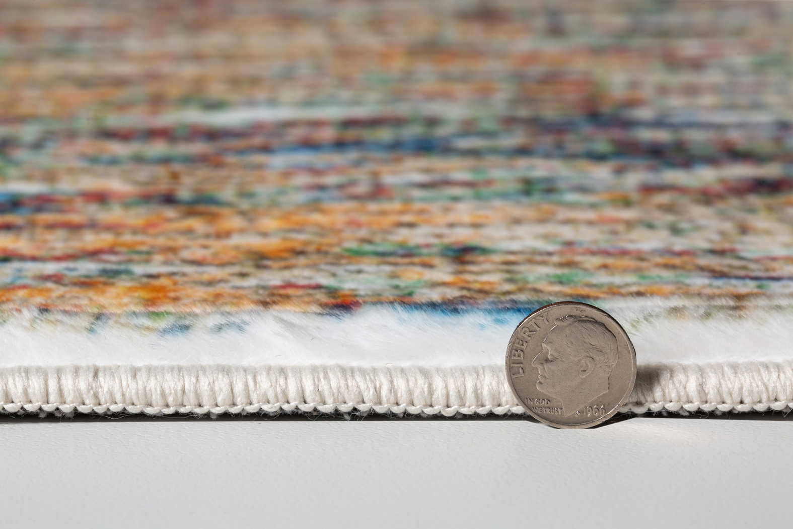 Berkbalt Multi 6' x 9' Rug - Thumbnail - Image 3