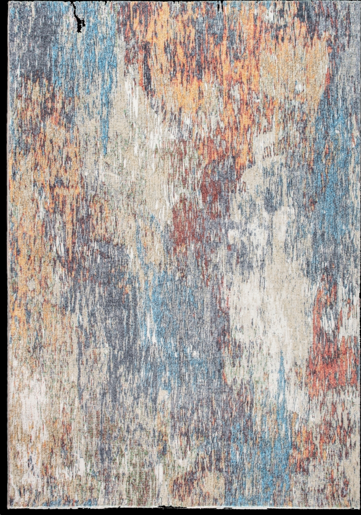 Berkbalt Multi 6' x 9' Rug - Thumbnail - Image 1