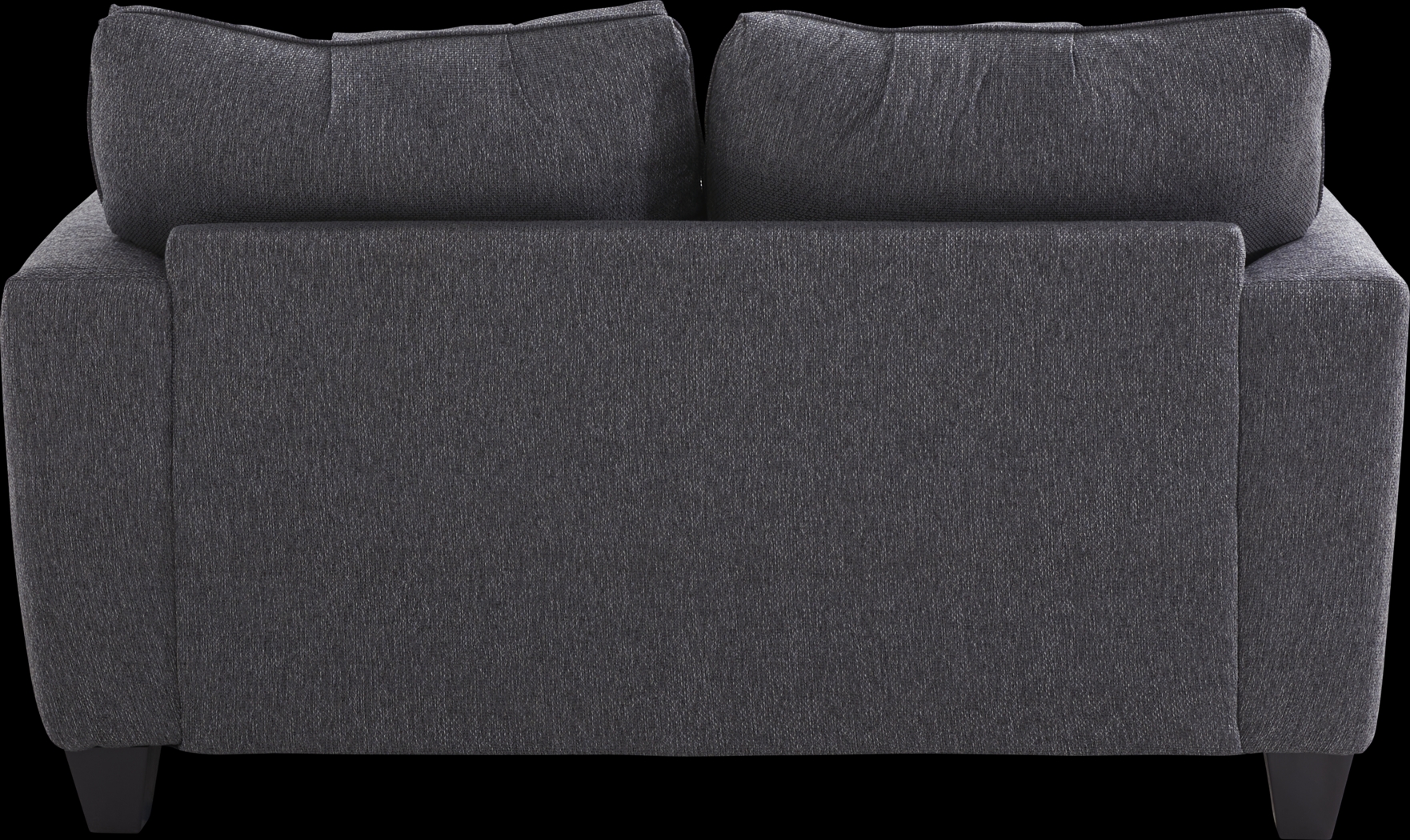 Berkeley Terrace Gray 2 Pc Living Room - Thumbnail - Image 5