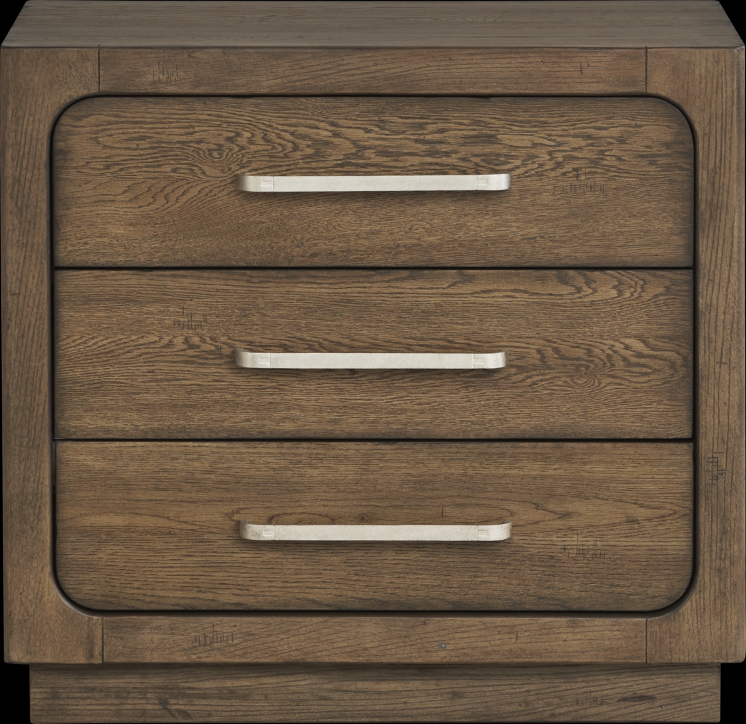 Berkview Place Brown 8 Pc King Panel Bedroom - Thumbnail - Image 10