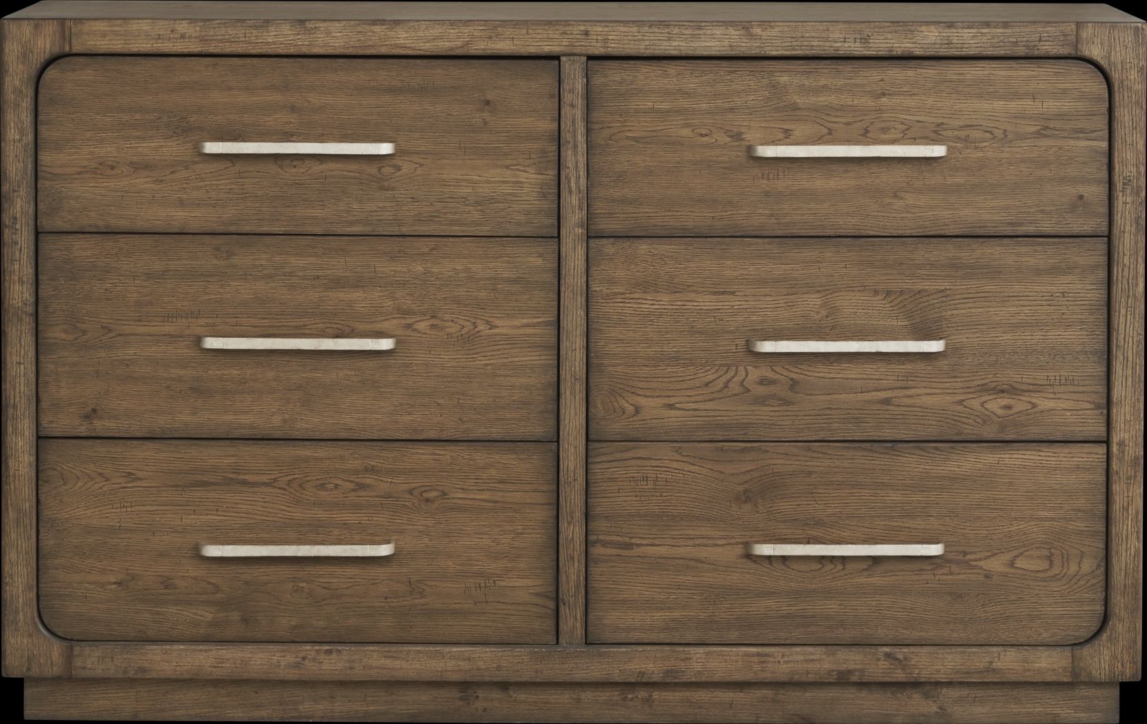 Berkview Place Brown 8 Pc King Panel Bedroom - Thumbnail - Image 5