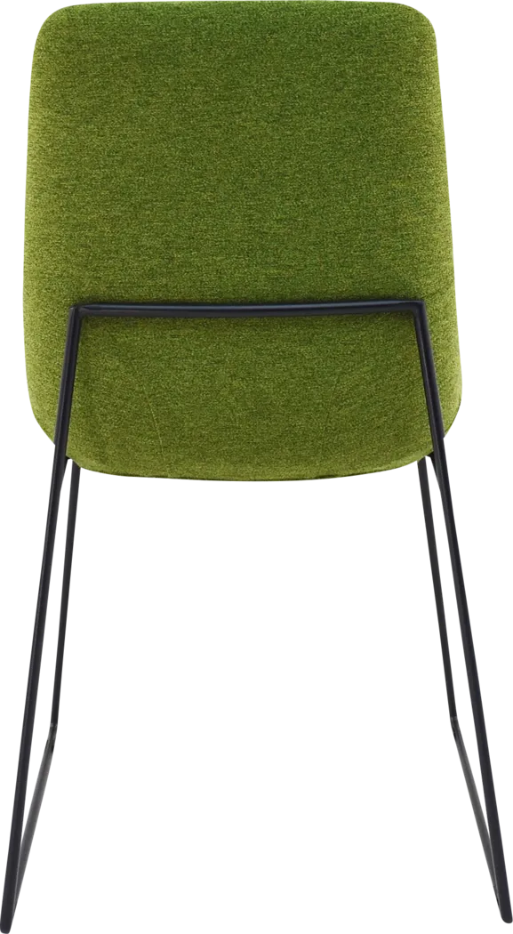 Bermwood Green Dining Chair, Set of 2 - Thumbnail - Image 3