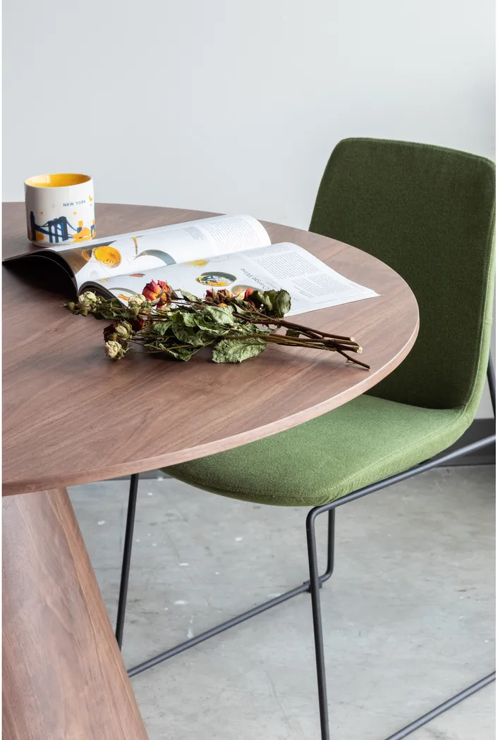 Bermwood Green Dining Chair, Set of 2 - Thumbnail - Image 4