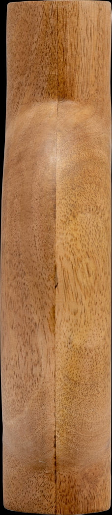 Bernell Brown 10 in. Vase - Thumbnail - Image 4