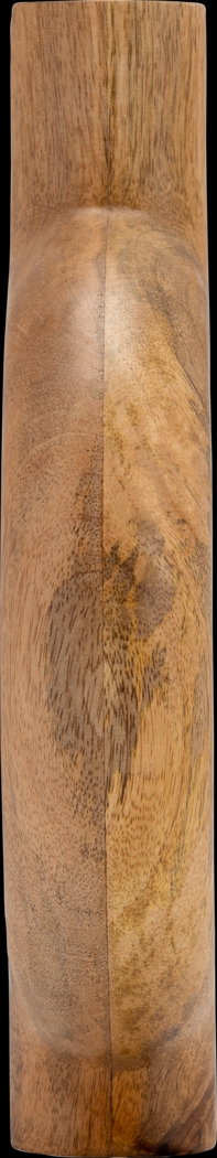 Bernell Brown 12 in. Vase - Thumbnail - Image 6