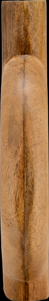 Bernell Brown 14 in. Vase - Thumbnail - Image 4