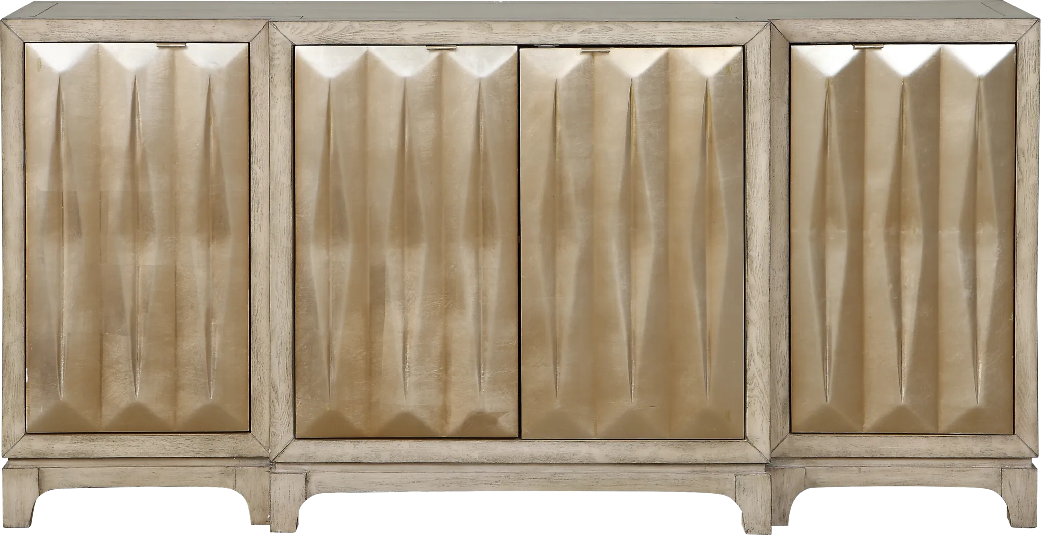 Bernice Gold Credenza - Thumbnail - Image 3