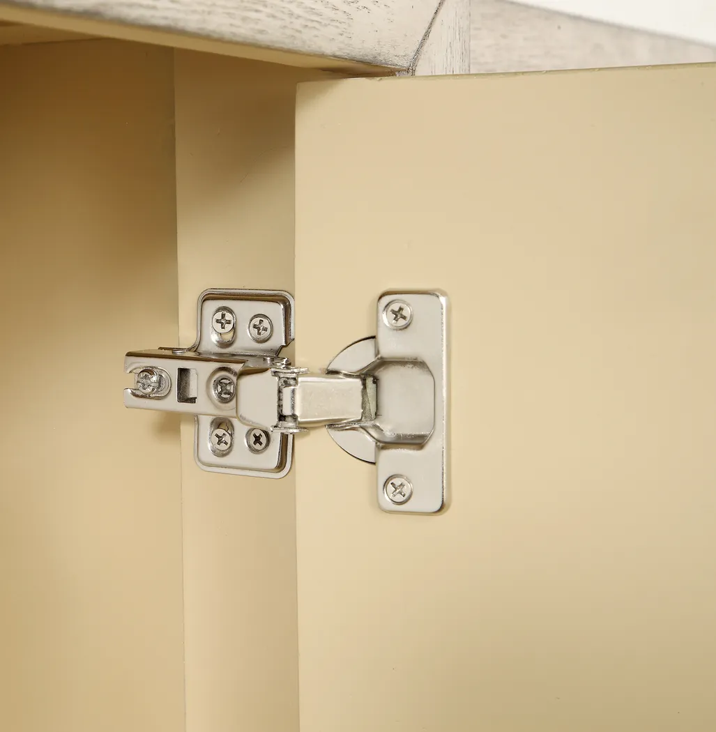 Bernice Gold Credenza - Thumbnail - Image 5