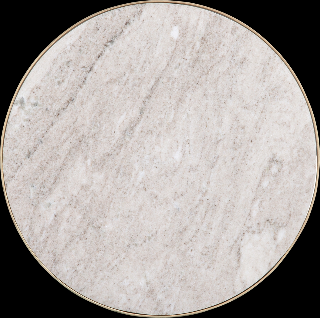 Berona White Nesting Table, Set of 2 - Thumbnail - Image 6