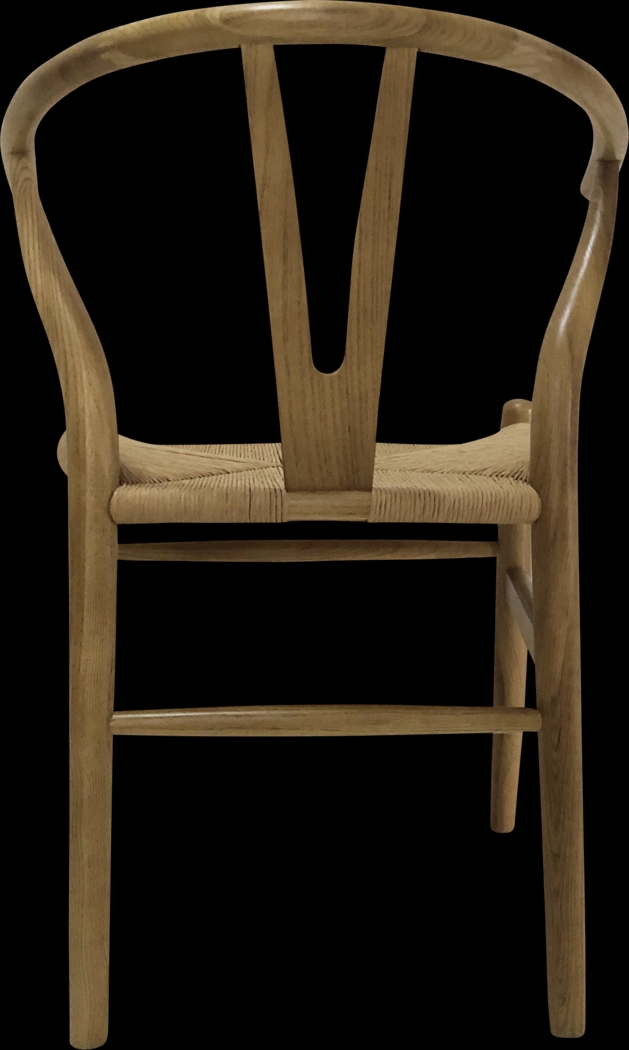 Berrian Beige Side Chair - Thumbnail - Image 4
