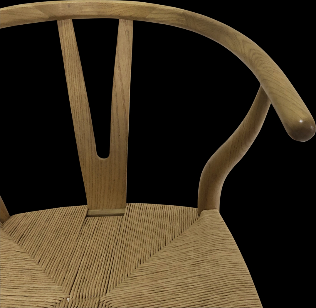 Berrian Beige Side Chair - Thumbnail - Image 6