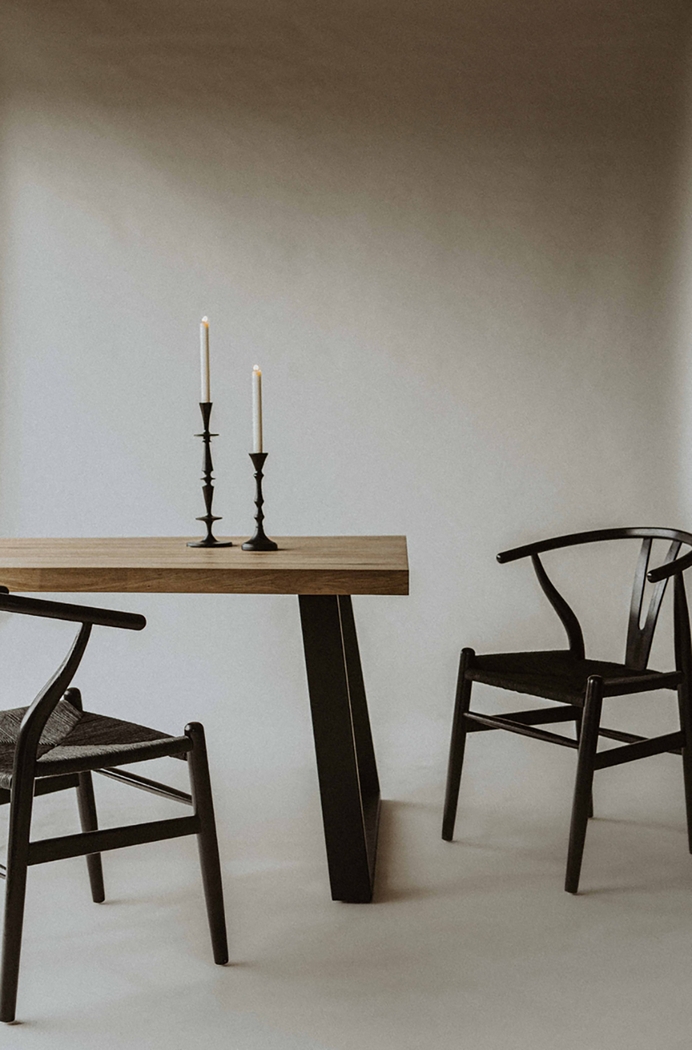 Berrian Black Side Chair - Thumbnail - Image 8