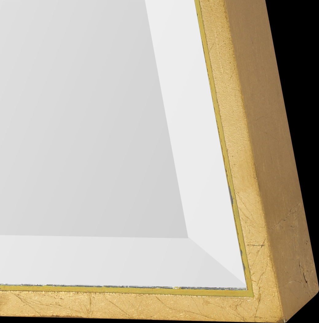 Berridge Gold Mirror - Thumbnail - Image 3