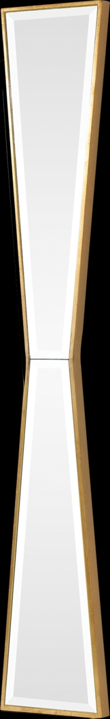 Berridge Gold Mirror - Thumbnail - Image 1