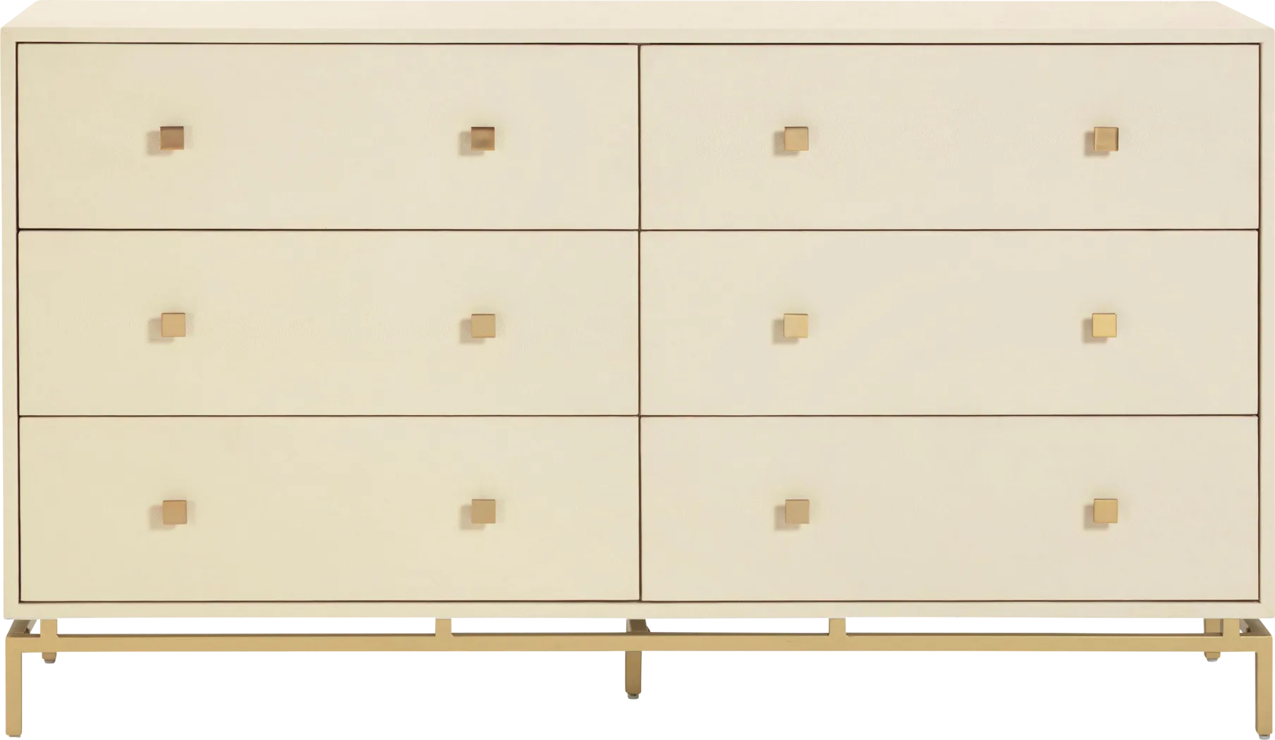 Berrycords Cream Dresser - Thumbnail - Image 2
