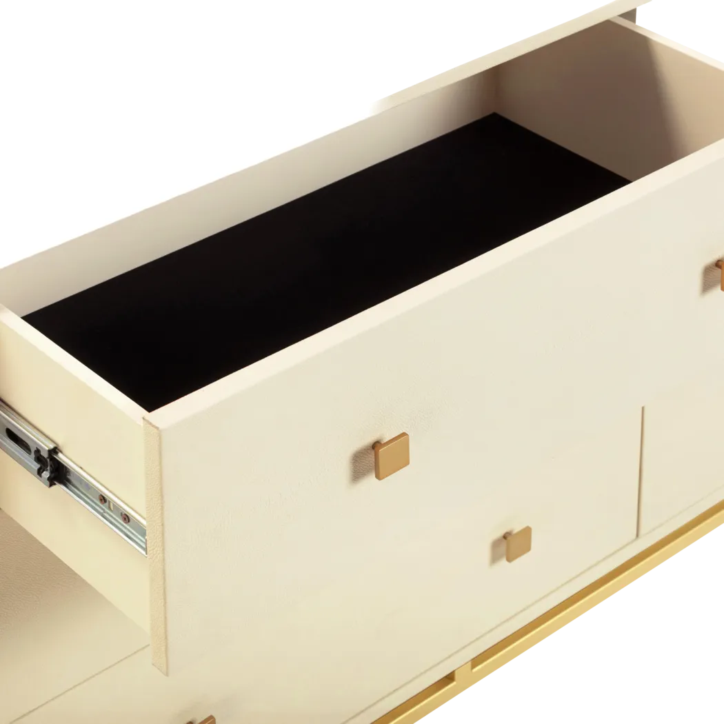 Berrycords Cream Dresser - Thumbnail - Image 5