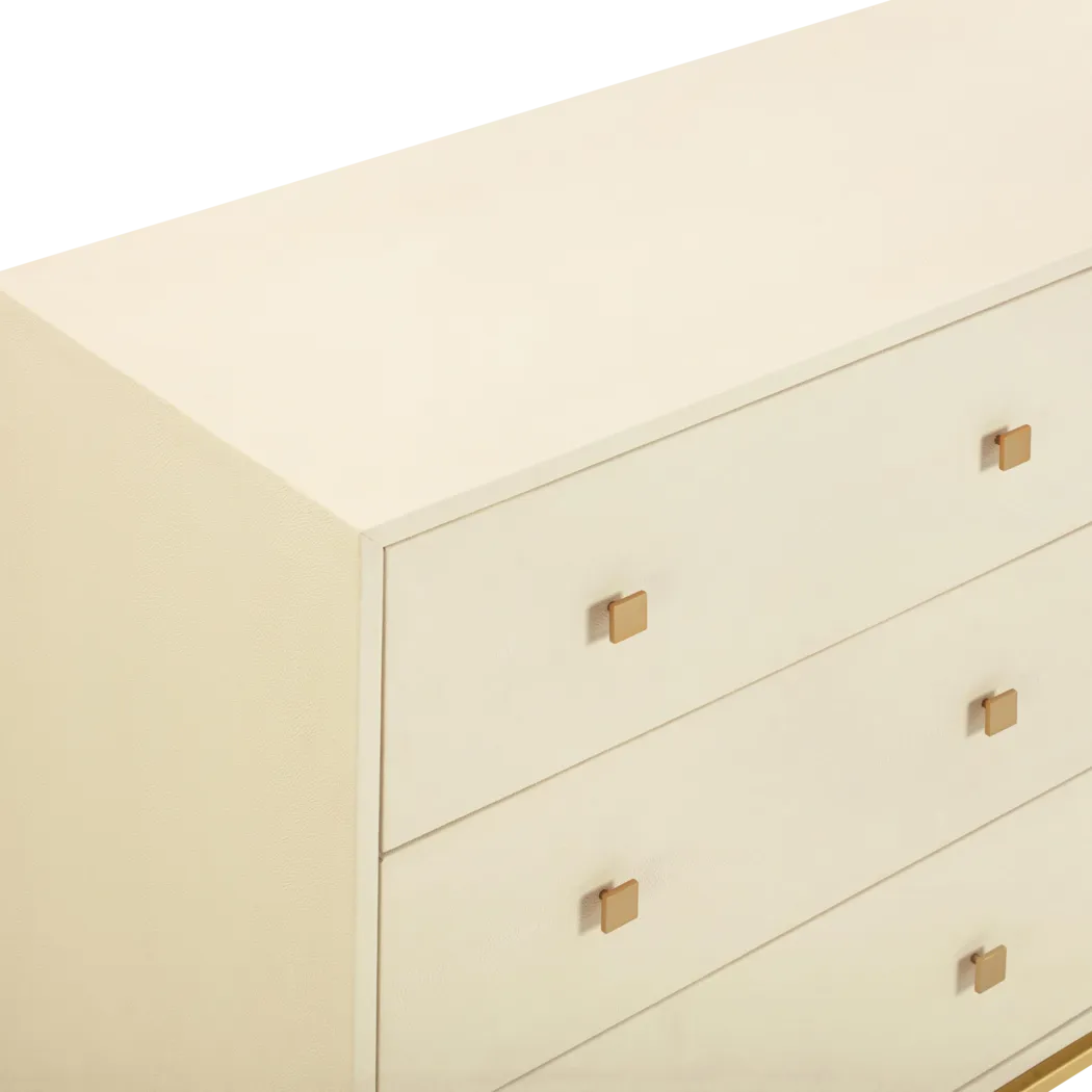 Berrycords Cream Dresser - Thumbnail - Image 6