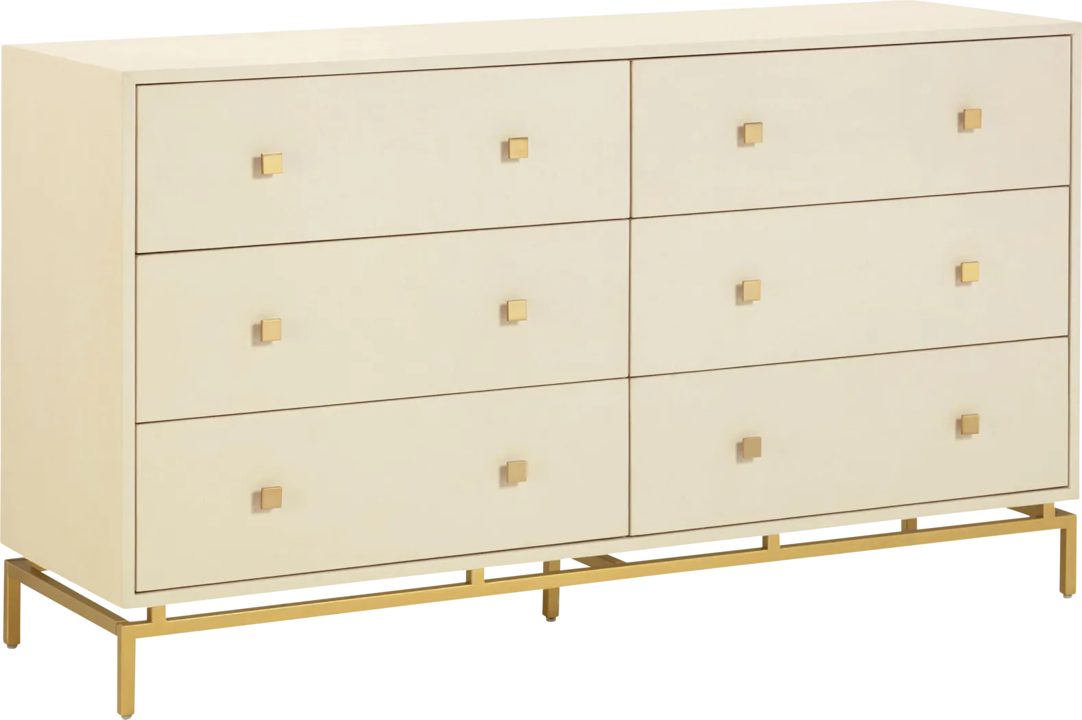 Berrycords Cream Dresser - Thumbnail - Image 1