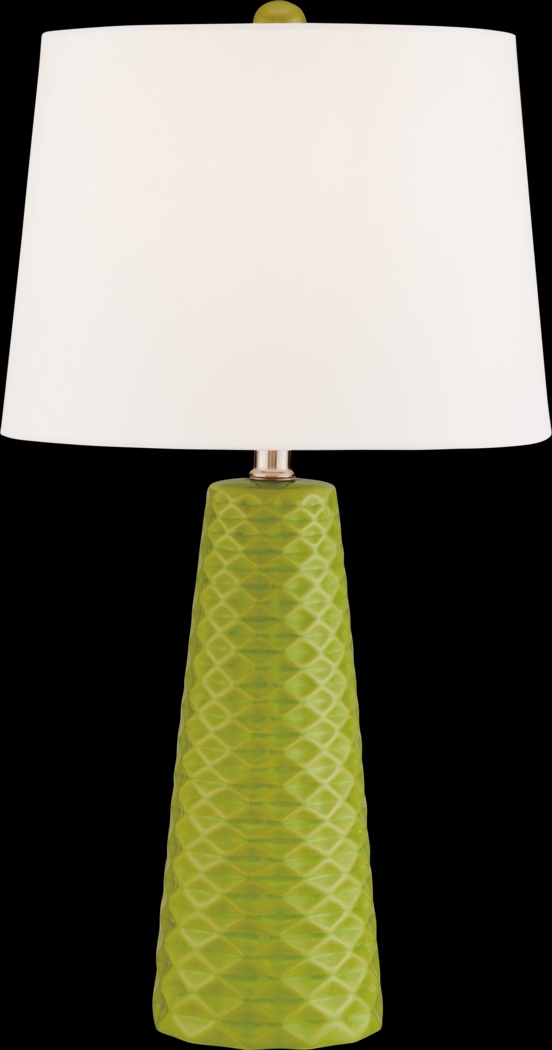 Berryessa Green Table Lamps, Set of 2 - Thumbnail - Image 3