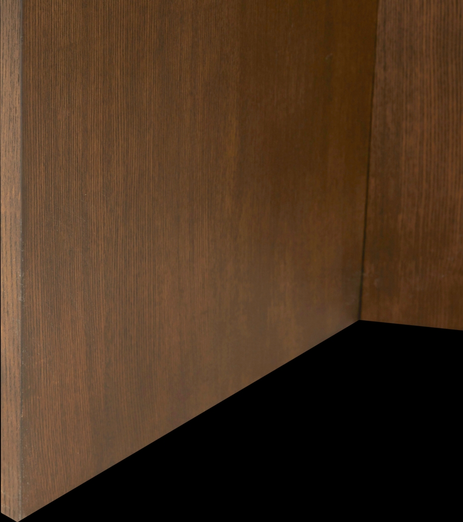 Berryrover Dark Brown Cocktail Table - Thumbnail - Image 2