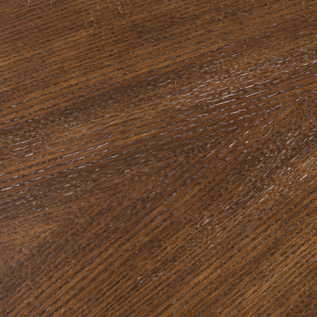 Berryrover Dark Brown Cocktail Table - Thumbnail - Image 3