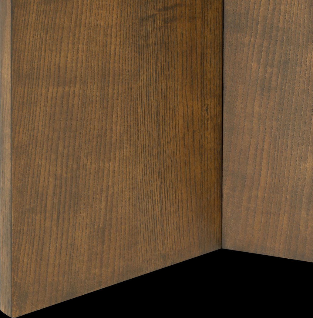 Berryrover Dark Brown End Table - Thumbnail - Image 7