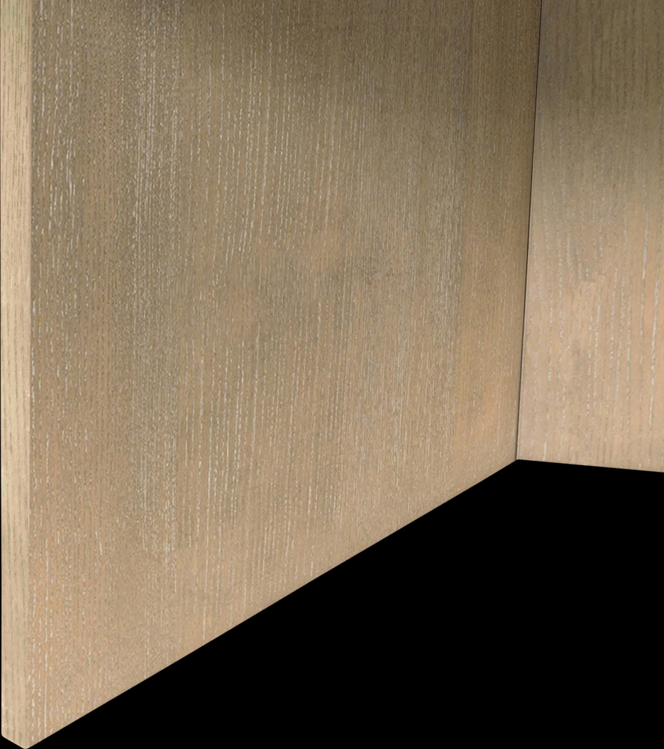 Berryrover Light Brown Cocktail Table - Thumbnail - Image 4