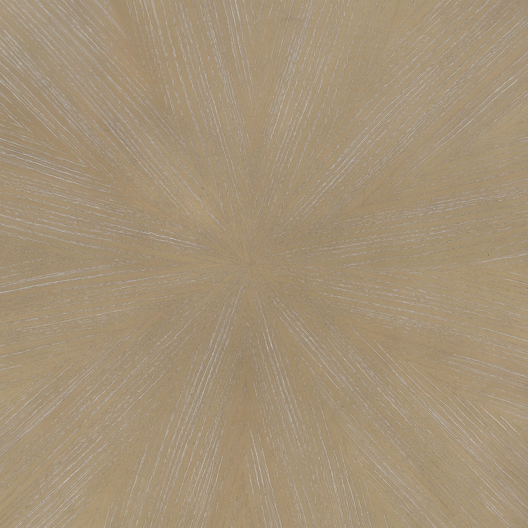 Berryrover Light Brown End Table - Thumbnail - Image 5