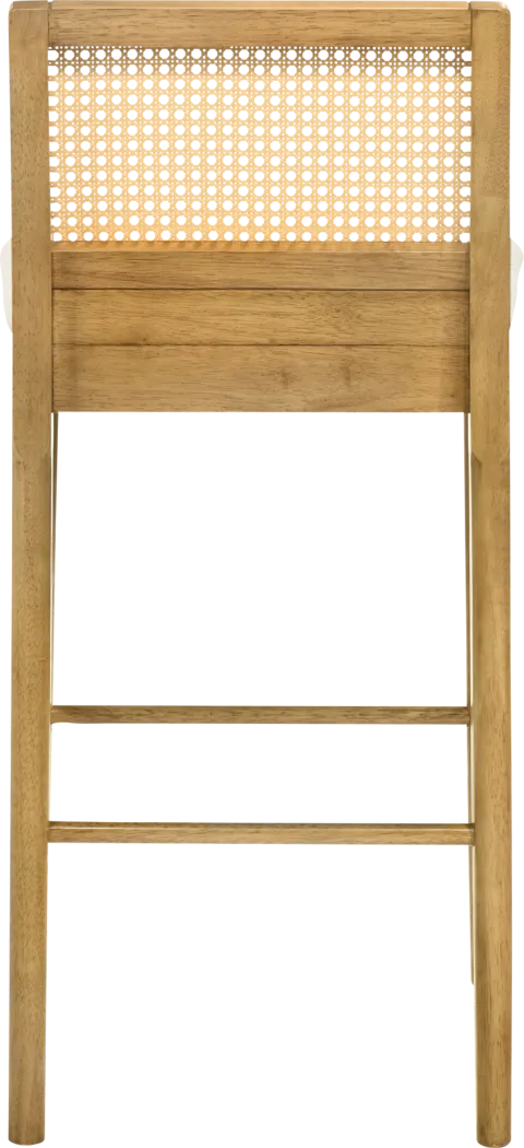 Berryware Natural Barstool - Thumbnail - Image 5