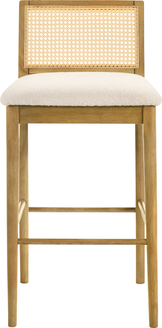 Berryware Natural Barstool - Thumbnail - Image 7