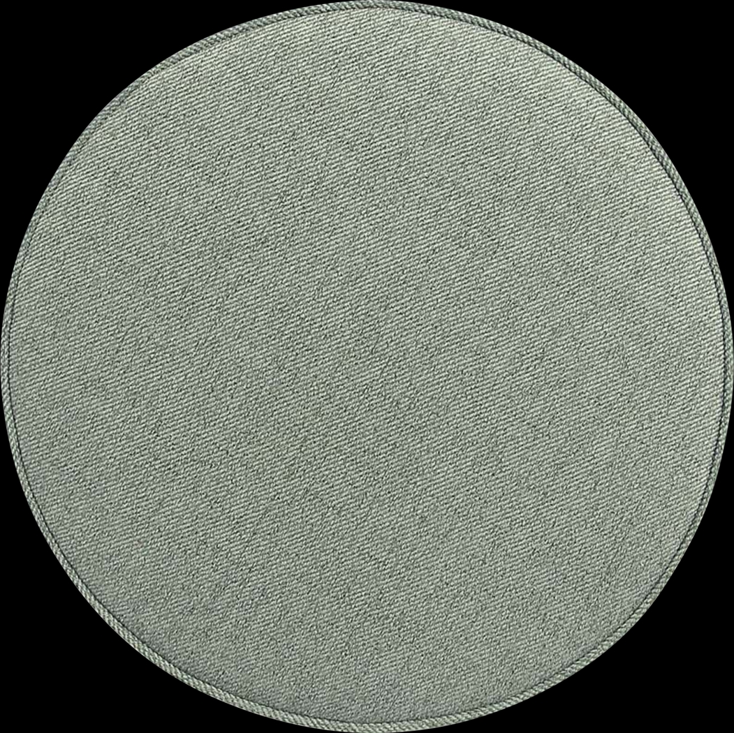 Berseem II Green Ottoman - Thumbnail - Image 5