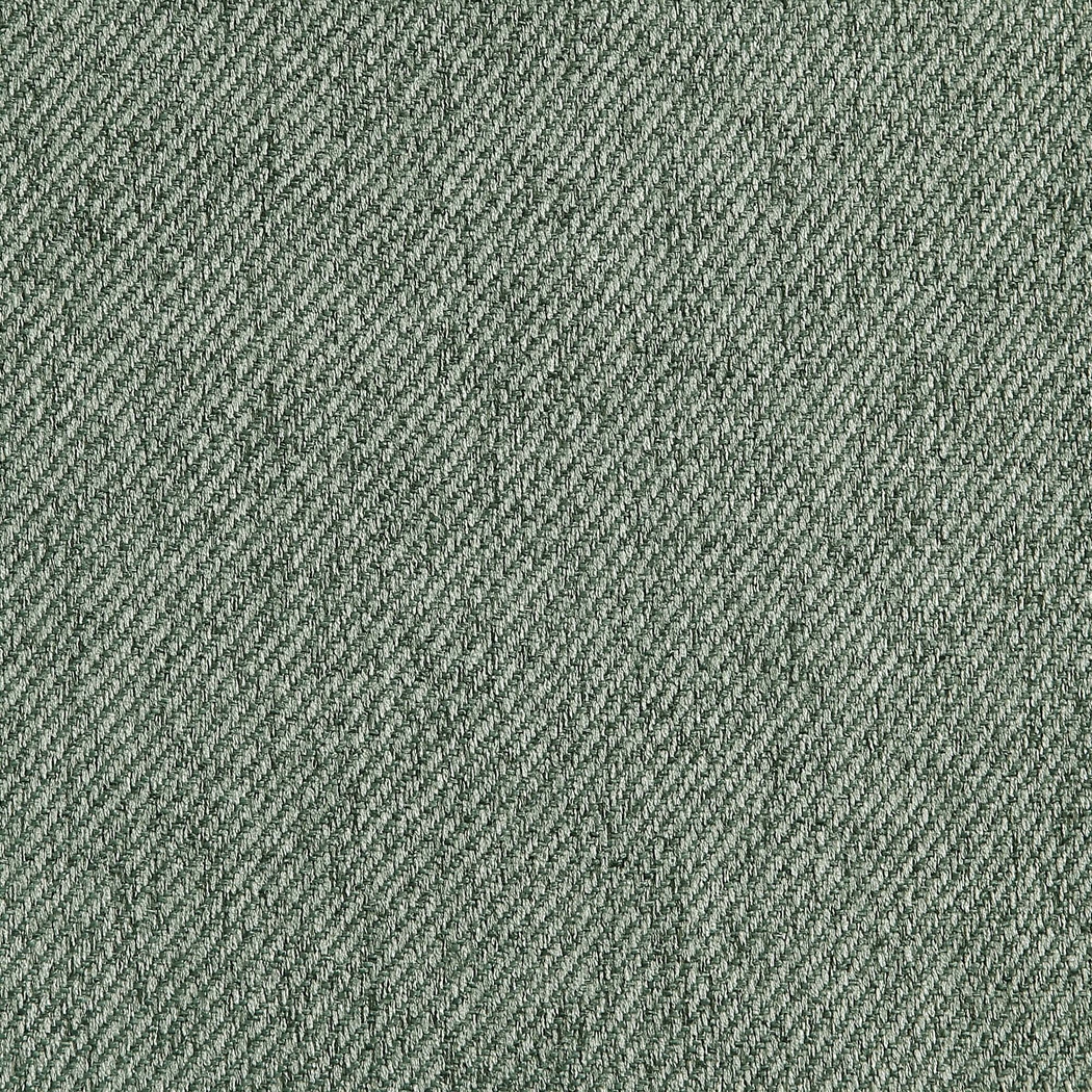 Berseem II Green Ottoman - Thumbnail - Image 10