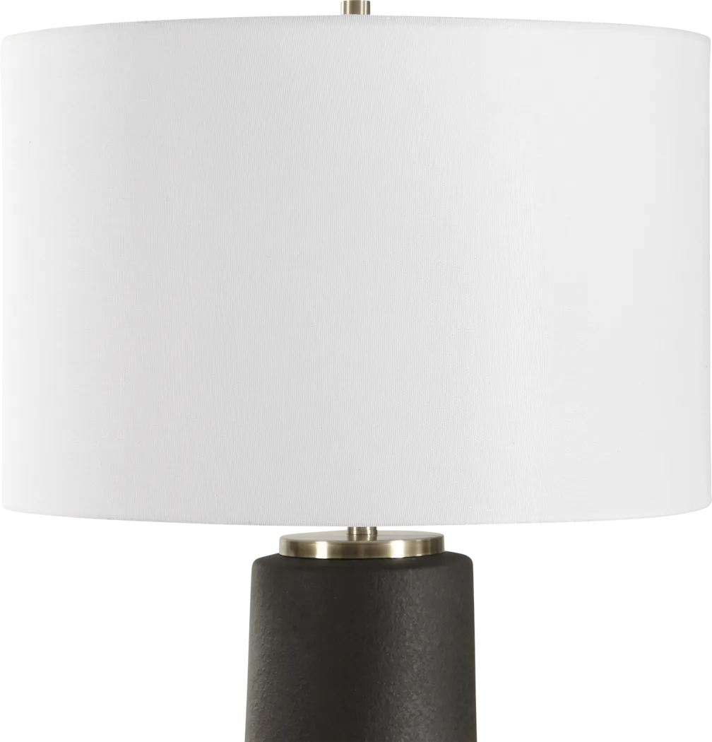 Berti Bronze Lamp - Thumbnail - Image 6