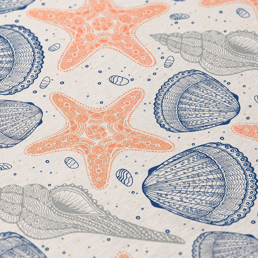 Bescano Multi 3' x 5' Rug - Thumbnail - Image 6