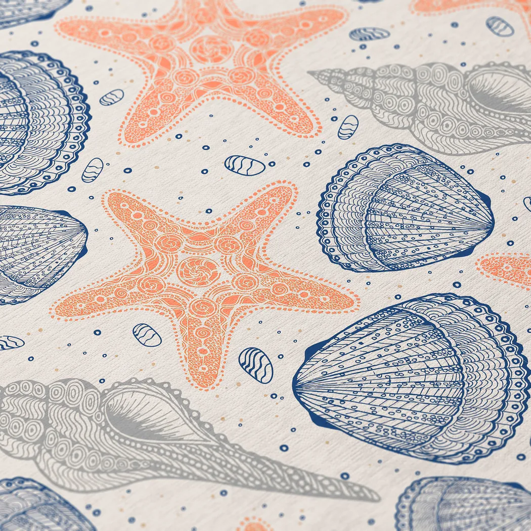 Bescano Multi 5' x 8' Rug - Thumbnail - Image 6