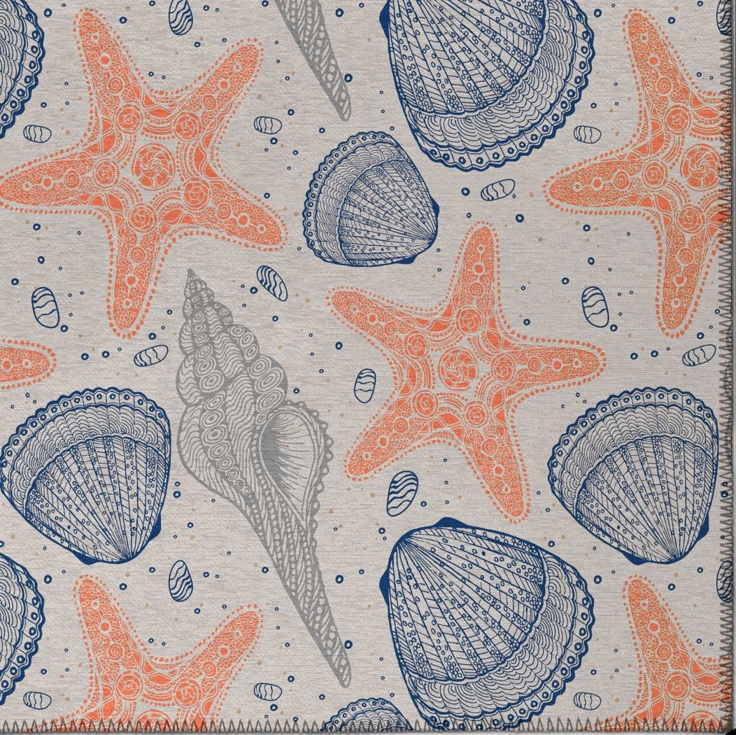 Bescano Multi 8' x 10' Rug - Thumbnail - Image 3