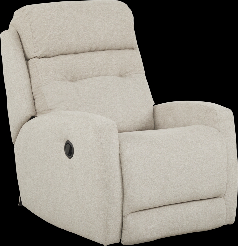 Bessemer Sandstone Recliner - Thumbnail - Image 2