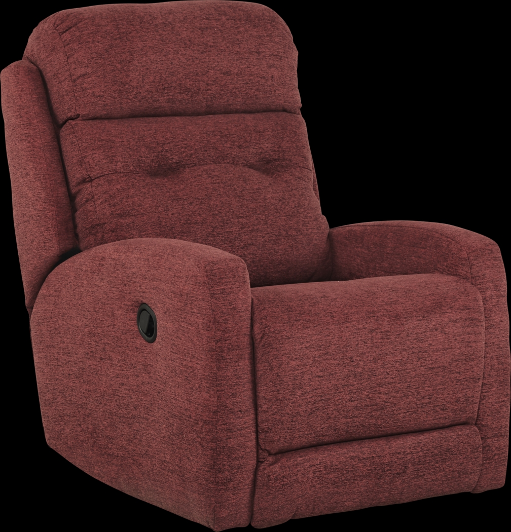 Bessemer Terracotta Recliner - Thumbnail - Image 2