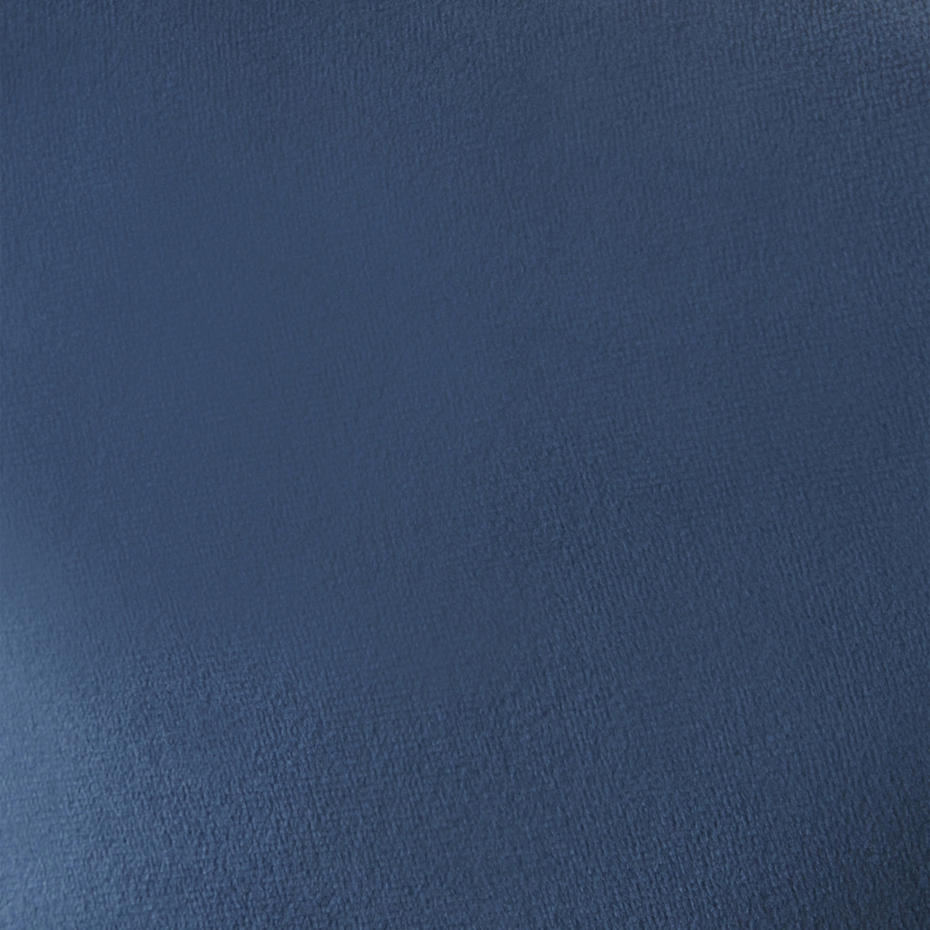 Besthada Blue Counter Stool - Thumbnail - Image 6