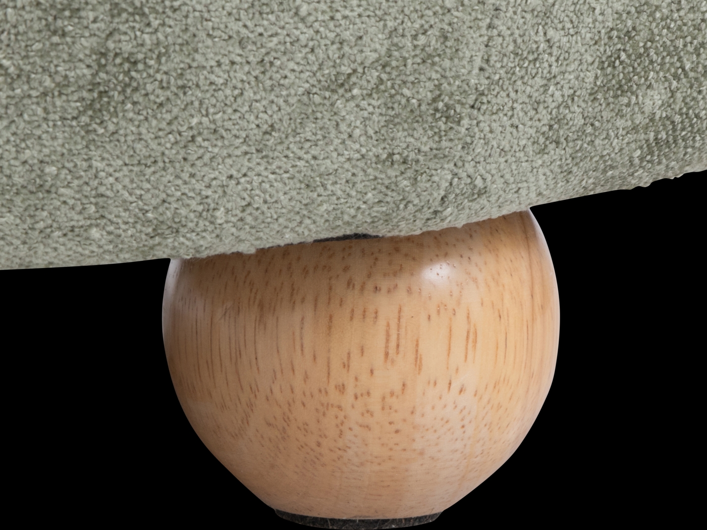 Betana Green Ottoman - Thumbnail - Image 6