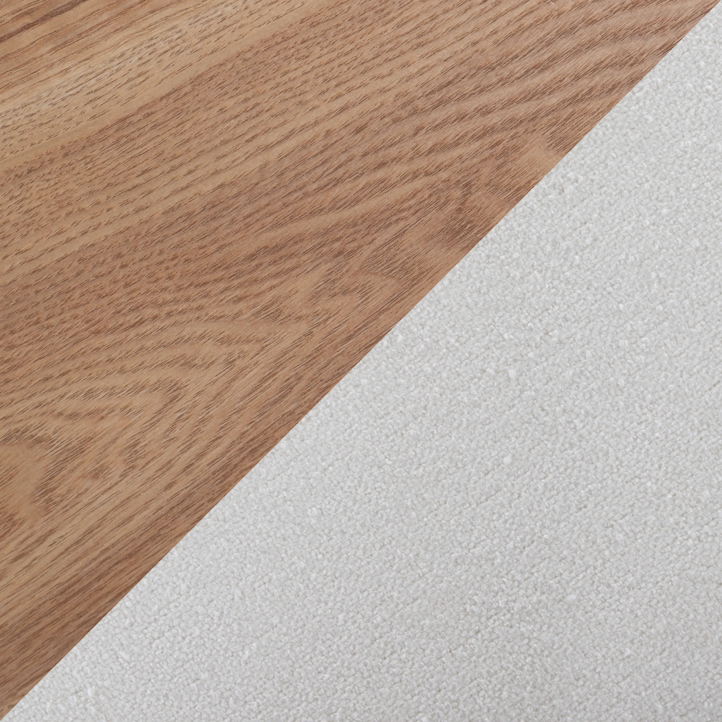 Betana White Ottoman - Thumbnail - Image 9