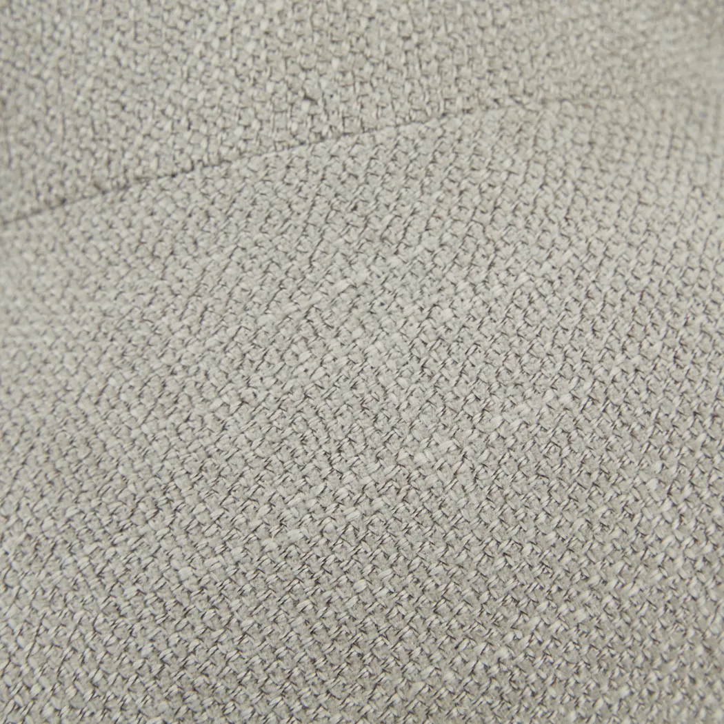 Betanna Gray Ottoman - Thumbnail - Image 7