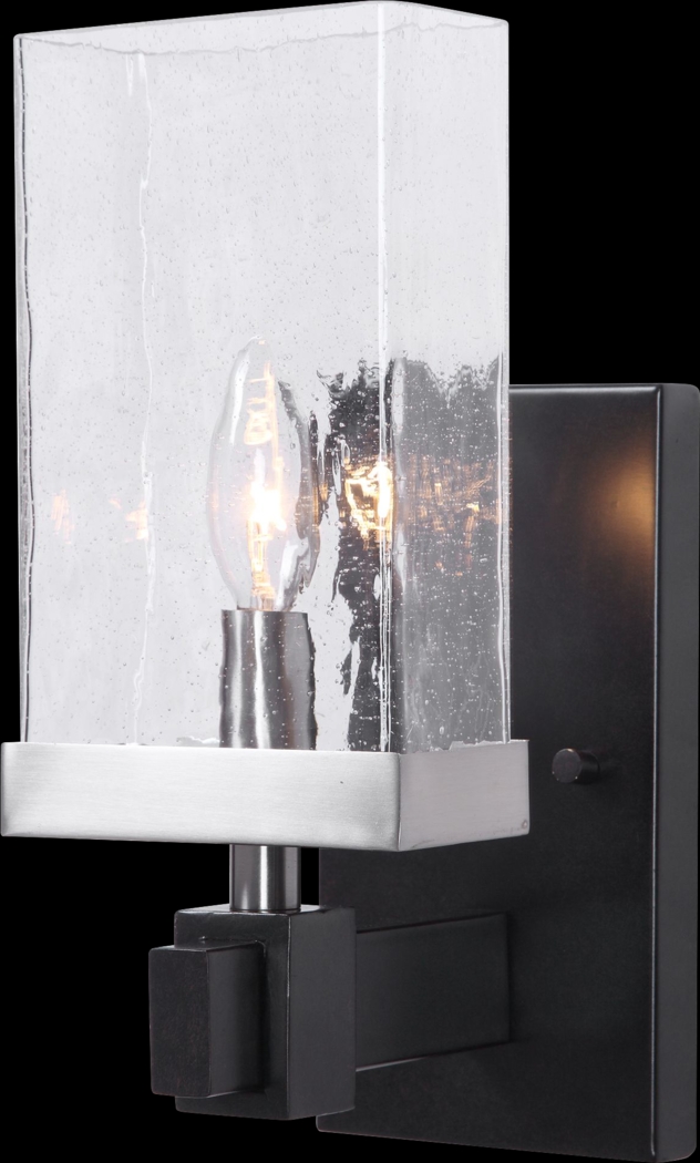 Beth Court Glass Sconce - Thumbnail - Image 2