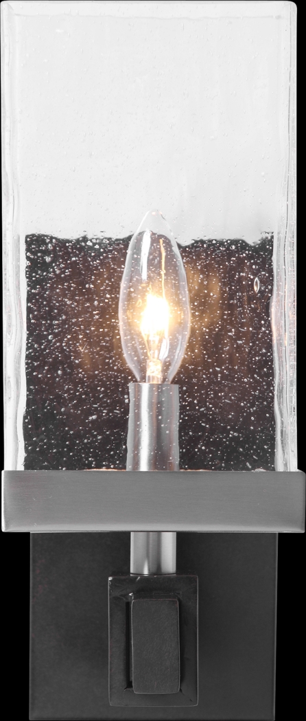 Beth Court Glass Sconce - Thumbnail - Image 4
